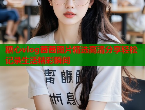 糖心vlog茜茜图片精选高清分享轻松记录生活精彩瞬间