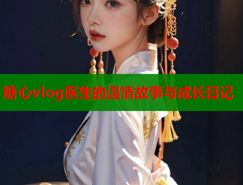 糖心vlog医生的温情故事与成长日记