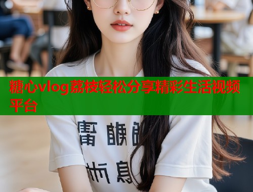 糖心vlog荔枝轻松分享精彩生活视频平台