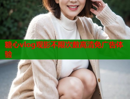 糖心vlog观影不限次数高清免广告体验